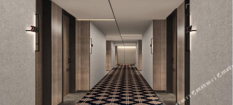 运城平陆万达美华酒店图片