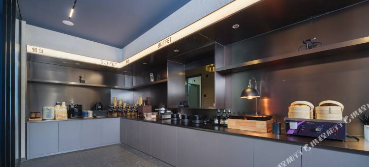 沈阳中街故宫大悦城轻居酒店图片