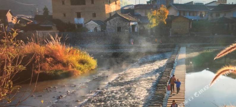 云栖·璞宿 (云水谣景区水车店)图片