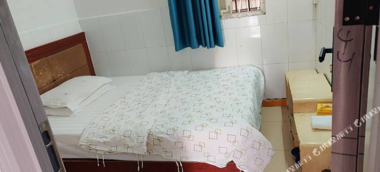 广州阳光公寓萧岗店图片