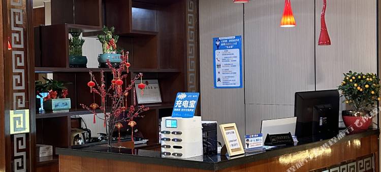 海韵渔乡民宿(南澳店)图片