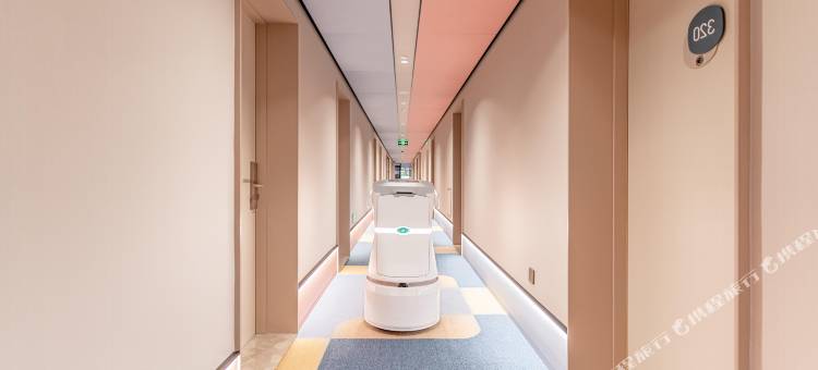 汉庭酒店(札达土林店)图片