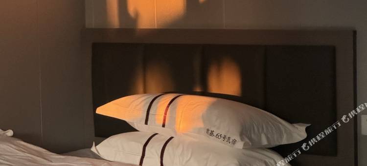 澜沧翁基古寨65号民宿图片