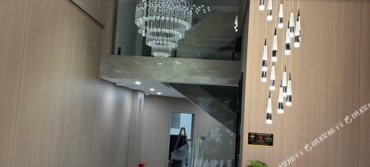 丹江口明珠园宾馆(悦江山店)图片