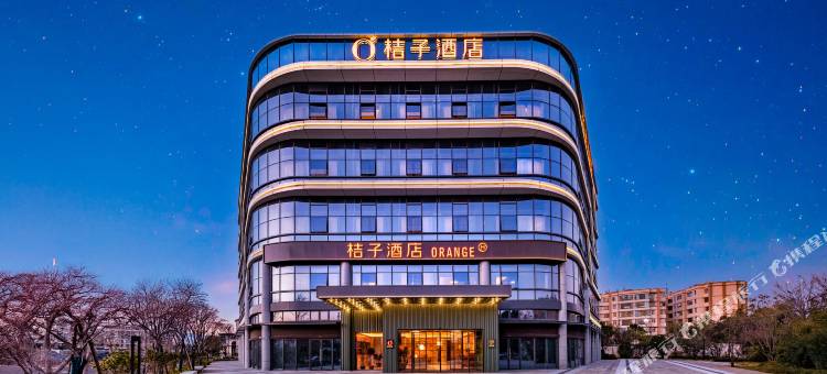 桔子酒店(昆明滇池西福路店)图片