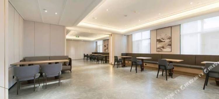 汀岸酒店(晋中榆次万达广场店)图片