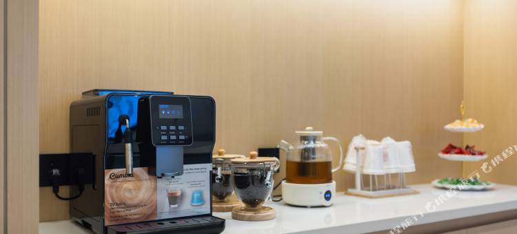 城市便捷酒店(横州国际商贸城店)图片