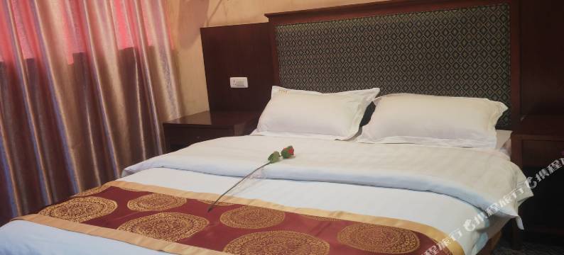 豪威商务宾馆(晋江二中店)图片