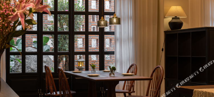 潮州云居酒店(广济桥店)图片