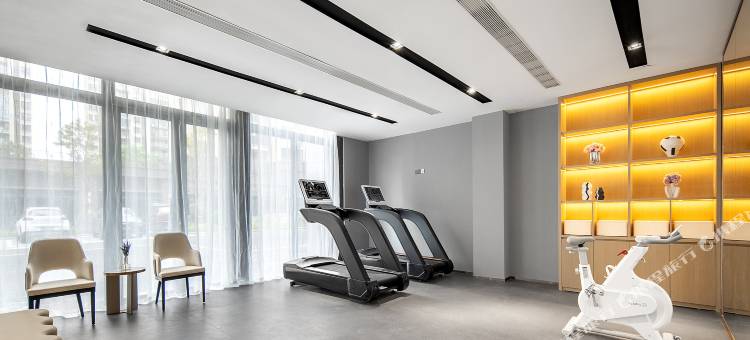 麗枫酒店(福州长乐国际机场店)图片