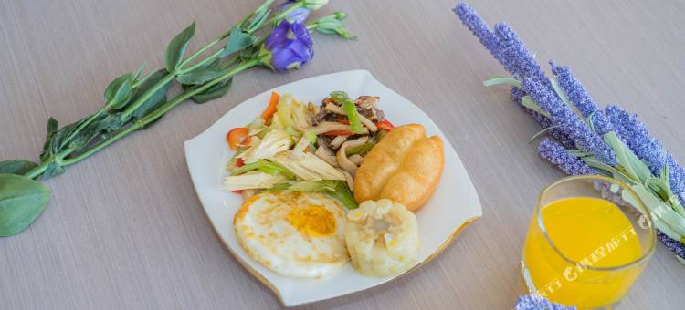 麗枫酒店(吴忠万达广场店)图片