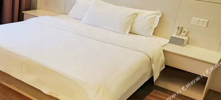 金钻商务酒店(信丰火车站店)图片