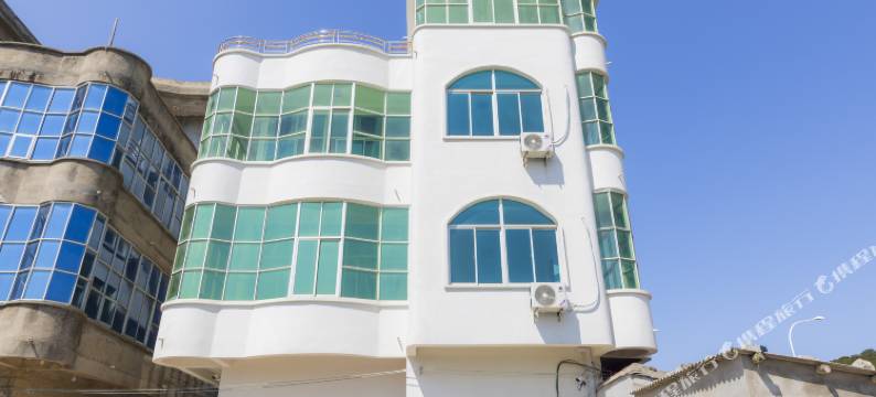 繁间客栈(平潭站店)图片