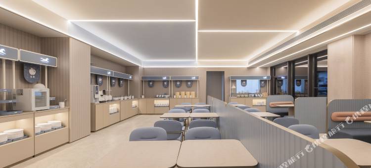 汉庭酒店(淮南安徽理工大学春申里店)图片