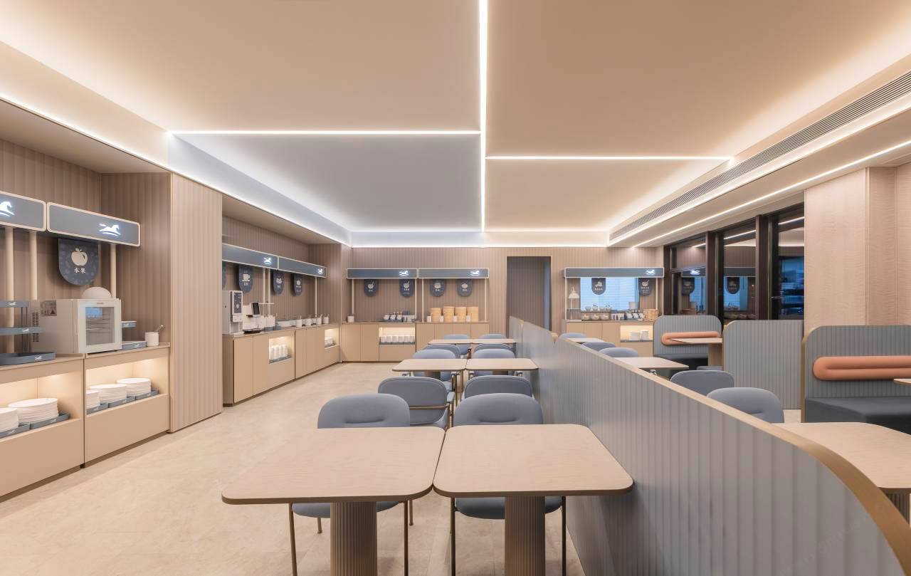 汉庭酒店(淮南安徽理工大学春申里店)图片