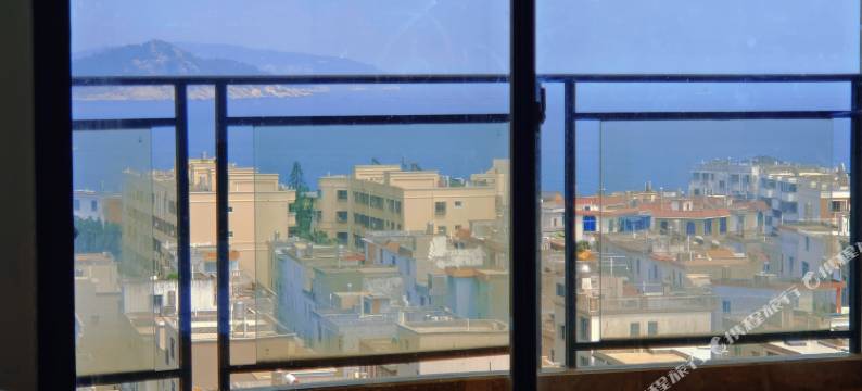 东山海王子公寓图片