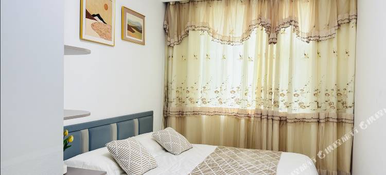 安图碧水蓝湾日租民宿图片