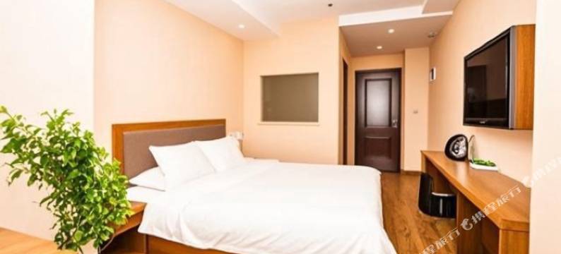 晟博商务酒店(哈尔滨中央大街店)图片