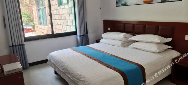 林州雲山居庄园图片