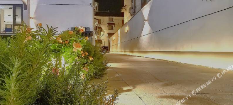 苏心岛度假民宿图片