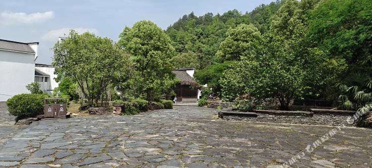 一览花海民宿(婺源思溪延村店)图片