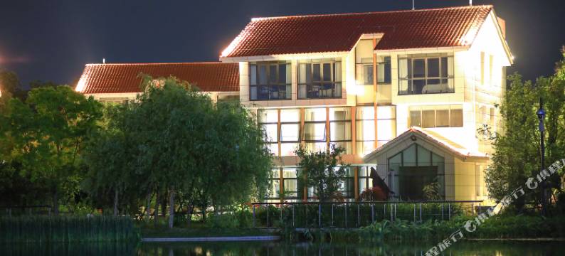 月季花园酒店(南阳院士小镇姜营机场店)图片