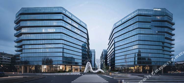 木兮云庐·HOTEL(云谷学校店)图片