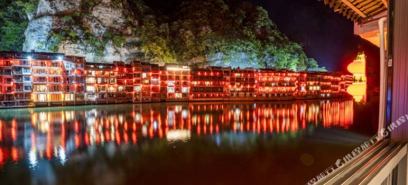 青龙居民宿图片