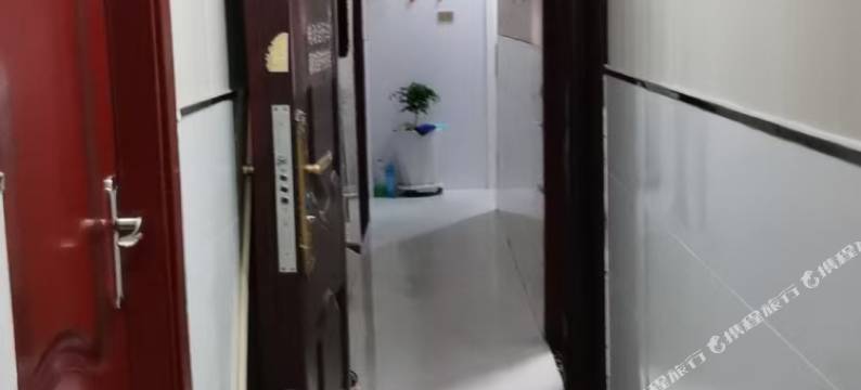 华梦悦民宿图片