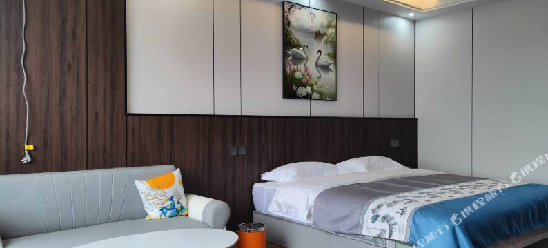 坝上草原裕鑫乡村酒店图片