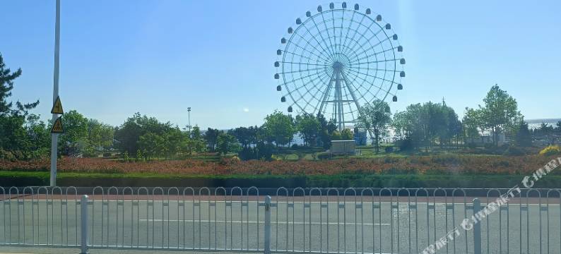 荣成成山海景阁度假公寓(百合湾景区店)图片