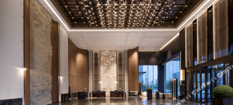 内江雅高瑞享酒店图片