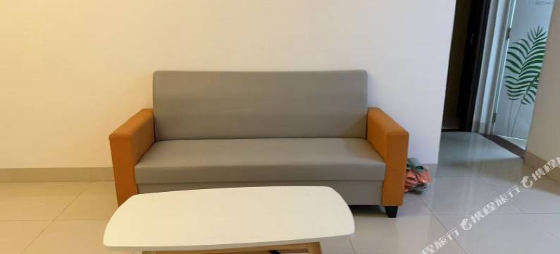 南宁暮雪青年旅舍(广西大学地铁站店)图片