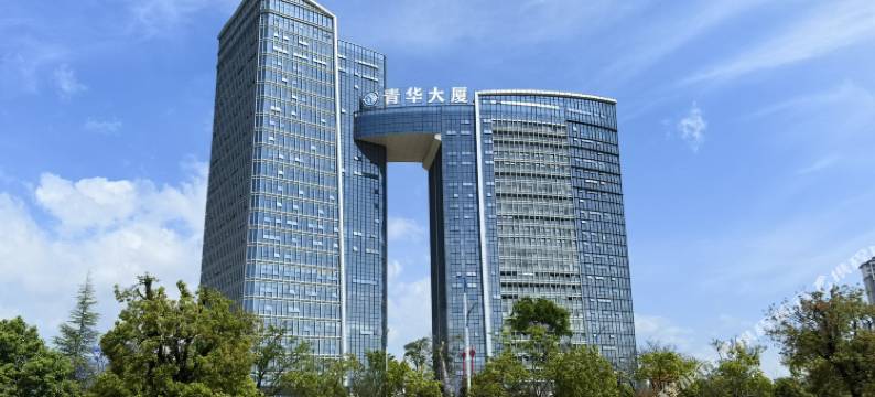 两间房美景酒店图片