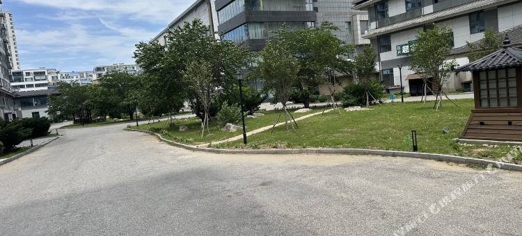 江岸听风·S民宿图片
