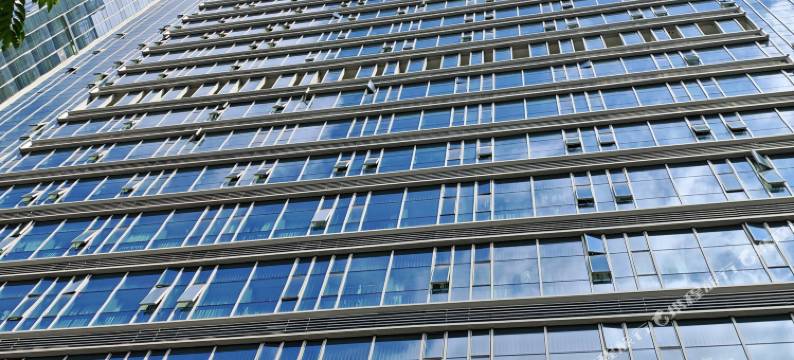 铂顿云端公寓(龙岗万科广场吉祥地铁站店)图片