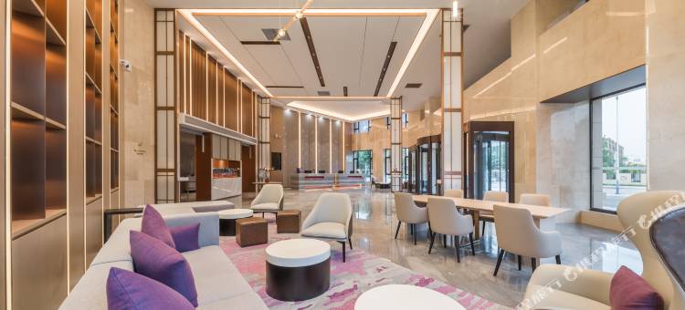 麗枫酒店(特克斯八卦城离街店)图片