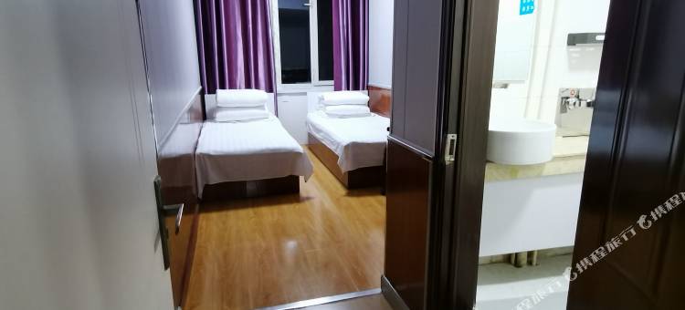 大兴安岭东方春荔宾馆(新天地商业广场加格达奇站店)图片