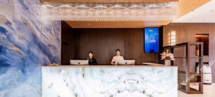 呼和浩特美豪丽致酒店(农业大学林业和草原局店)图片