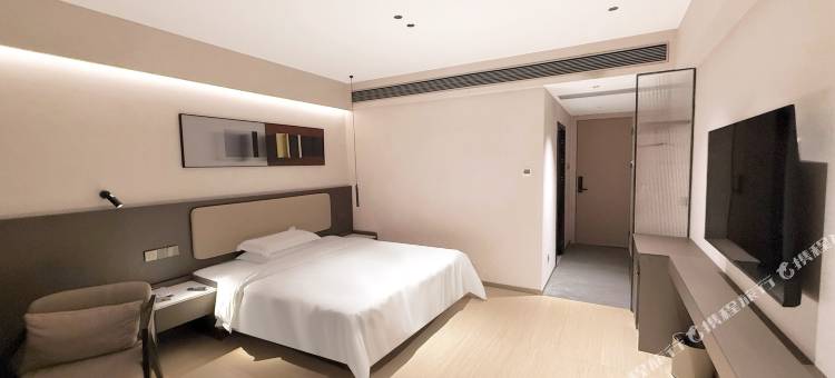 福屿酒店(中国第一滩店)图片