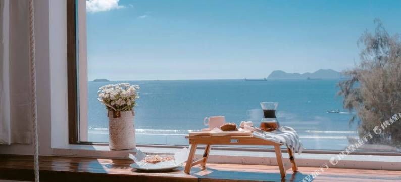 沐辰度假别墅(阳江东平珍珠湾风景区店)图片