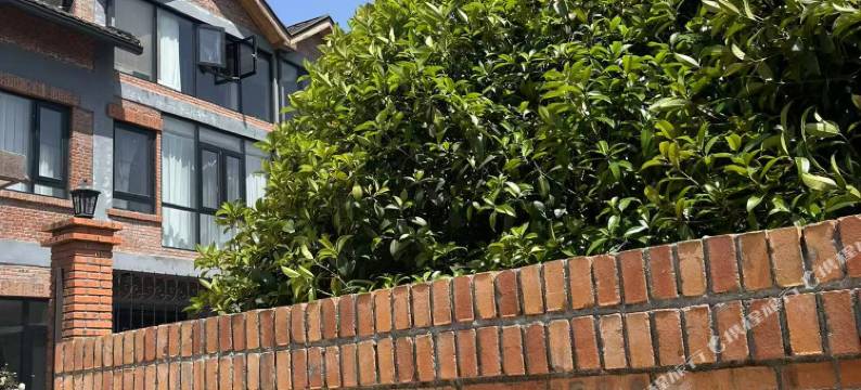 里邑·铜庙小院图片