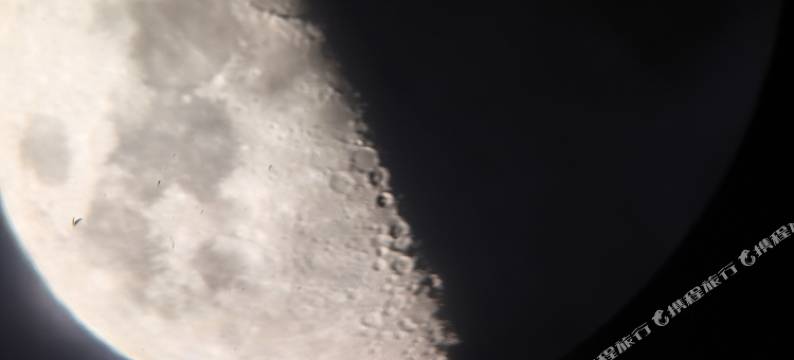 天眼夜幕行星民宿(平塘中国天眼科普基地店)图片