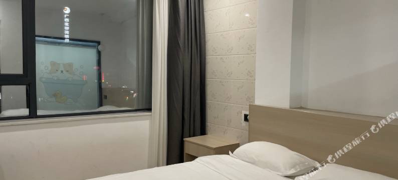 左氏宾馆(全州中心北路店)图片