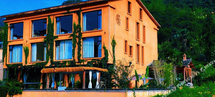 叁生壹宅民宿(望仙谷店)图片