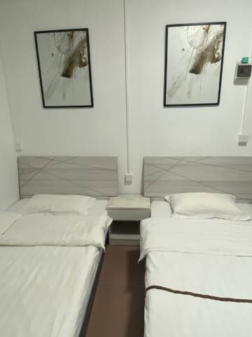 UC公寓(广州塔琶洲会展中心店)