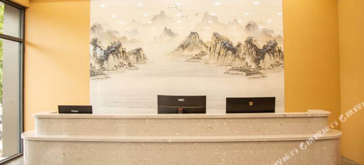 柏悦·臻品酒店图片