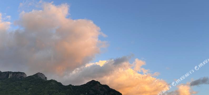 仙居盛游农家乐图片