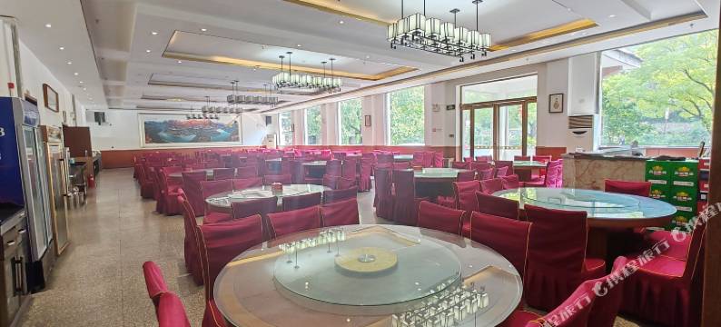 林州云海旅游度假村(石板岩小镇店)图片