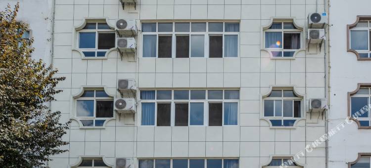 建始燕姐商务宾馆图片